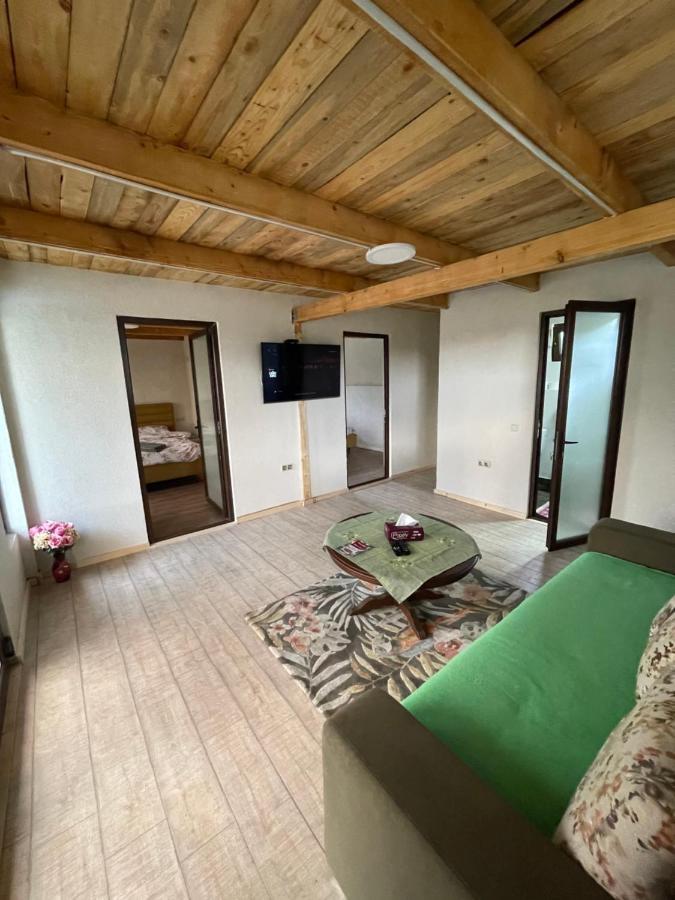 Bed and Breakfast Wineyards Salin Турда Экстерьер фото