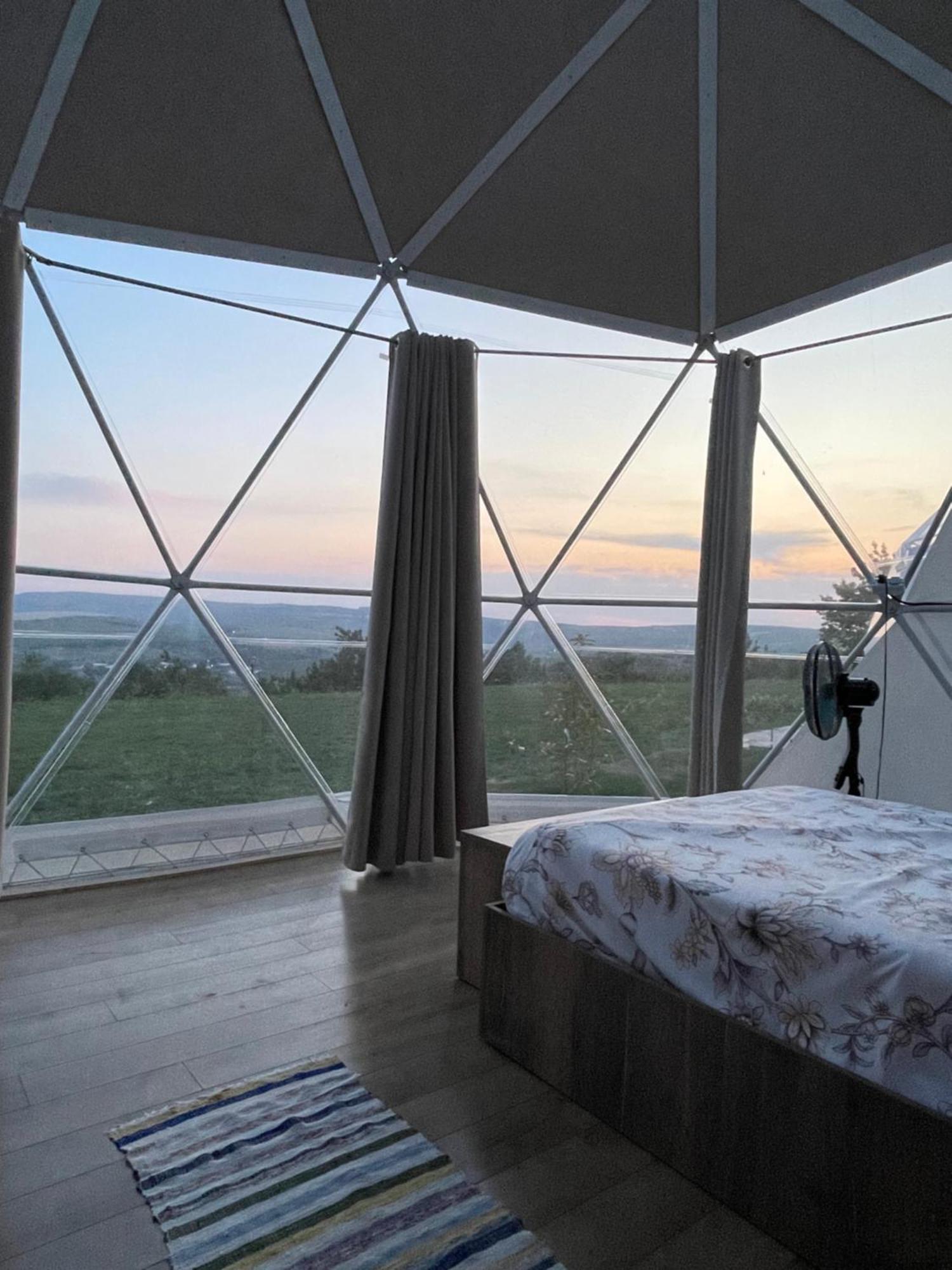 Bed and Breakfast Wineyards Salin Турда Экстерьер фото