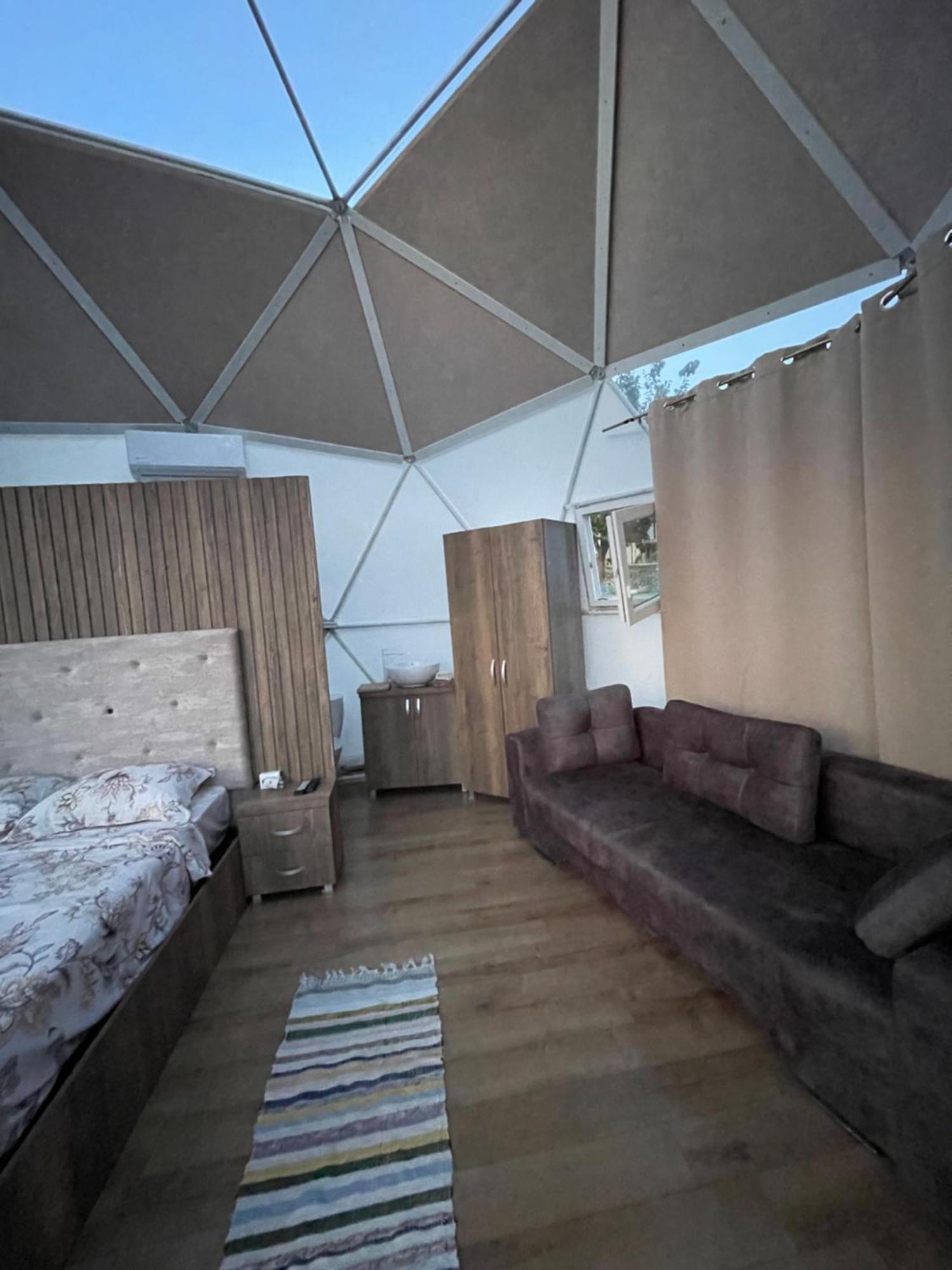 Bed and Breakfast Wineyards Salin Турда Экстерьер фото