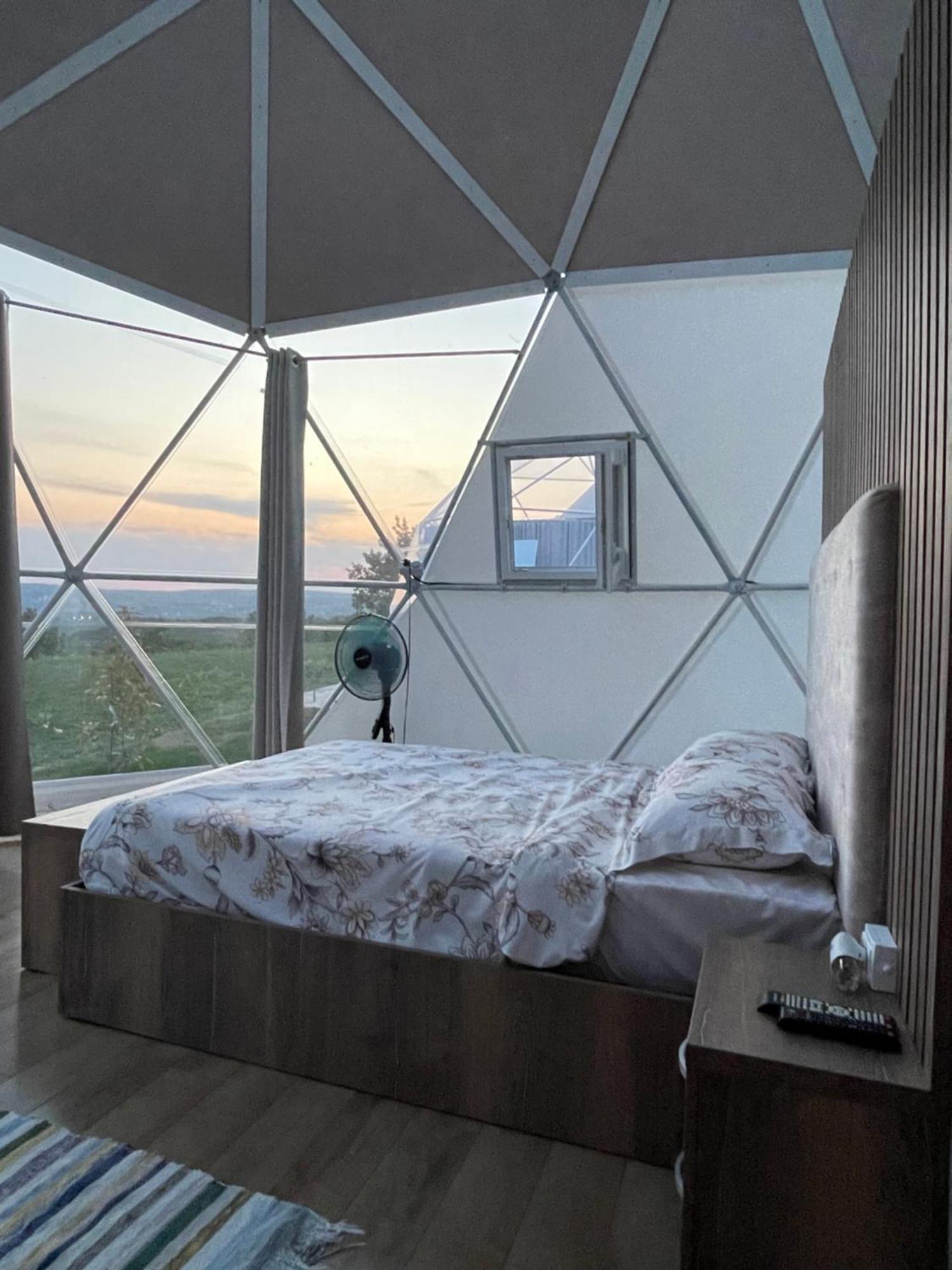 Bed and Breakfast Wineyards Salin Турда Экстерьер фото